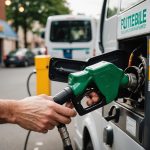 Les bénéfices d’utiliser une carte carburant naturel en entreprise